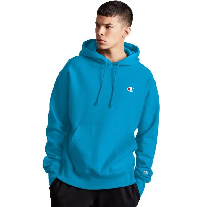 Champion hoodie tidal wave outlet
